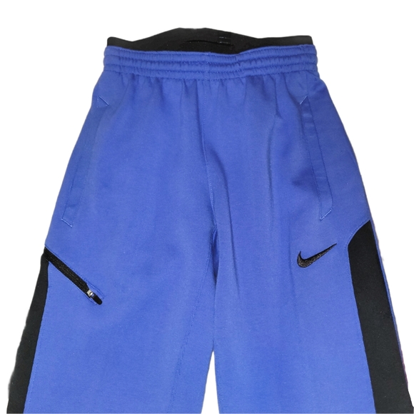 Nike Men's Basketball Pants Dri-FIT Showtime Jogger 930565-493 - Picture 5 of 8